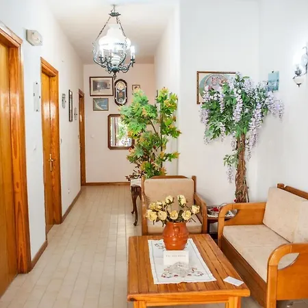 Sisiotisa Argostoli (Kefalonia)