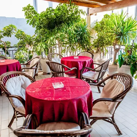 Sisiotisa * Argostoli (Kefalonia)