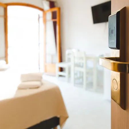 Sisiotisa Apartment *