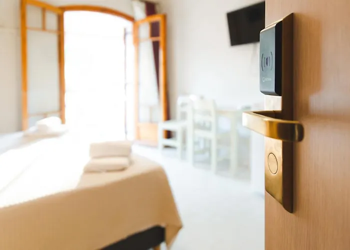 Sisiotisa Daire Argostolion