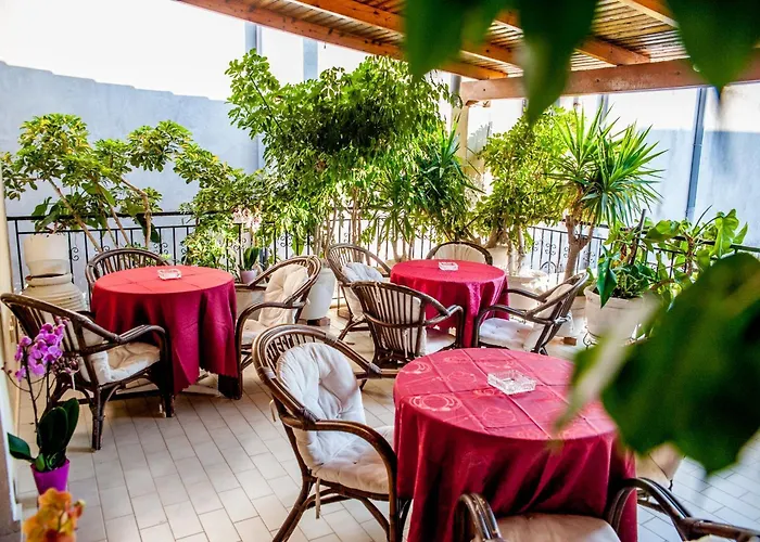 Daire Sisiotisa Argostolion