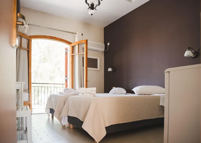 Sisiotisa * Argostolion