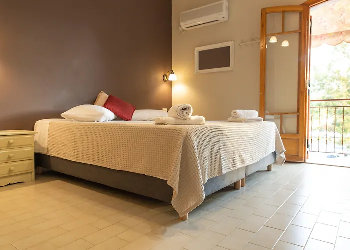 Sisiotisa * Argostolion