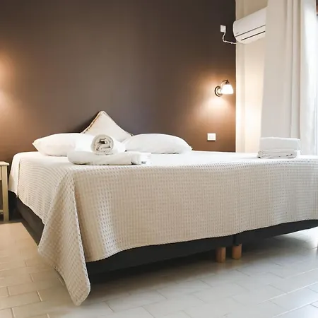 Sisiotisa Apartman