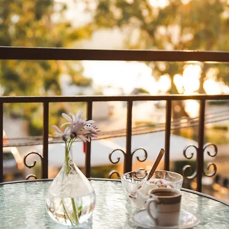 Sisiotisa Lägenhet *