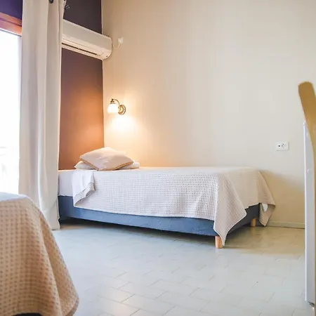 Sisiotisa Appartement