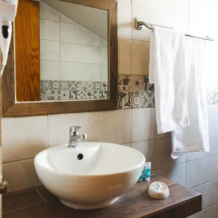 Sisiotisa Appartement