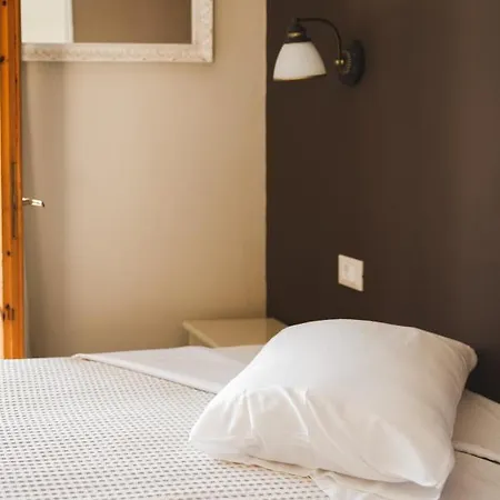 Lägenhet Sisiotisa Argostoli (Kefalonia)