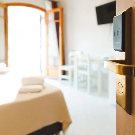 Sisiotisa 아파트 아르고스톨리온