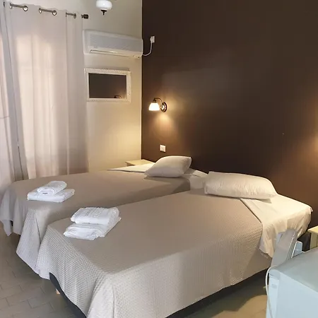 Lägenhet Sisiotisa Argostoli (Kefalonia)