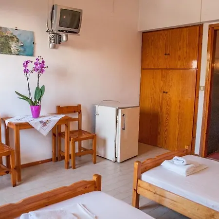 Sisiotisa Appartement