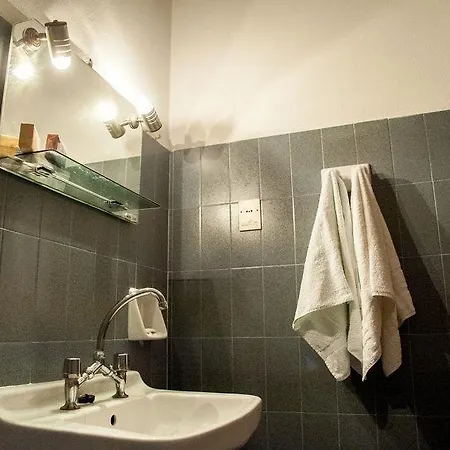 Appartement Sisiotisa *