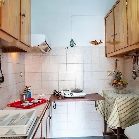 Sisiotisa Appartement