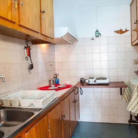 Sisiotisa Appartement Argostóli