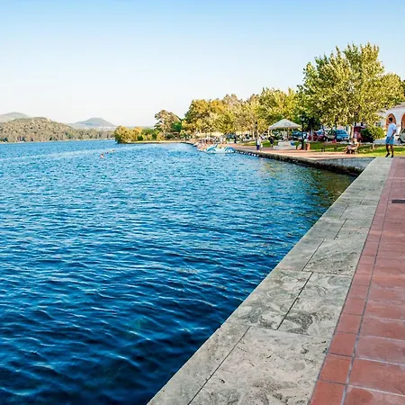 Sisiotisa 아파트 아르고스톨리온