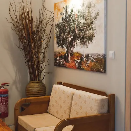 Appartement Sisiotisa *