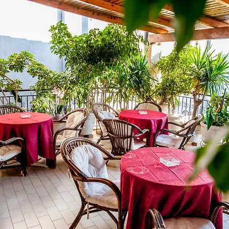 Lägenhet Sisiotisa Argostoli (Kefalonia)