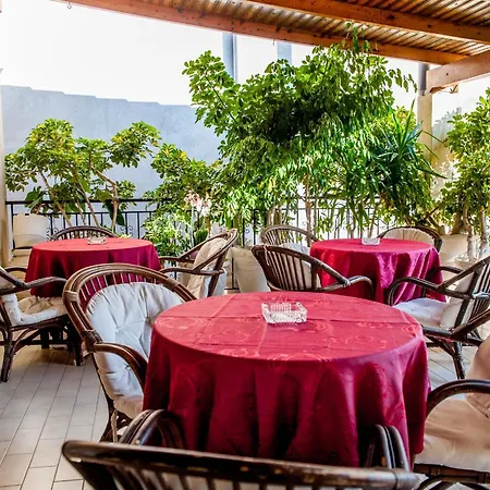 Sisiotisa Appartement *
