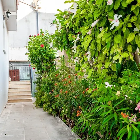 Appartement Sisiotisa