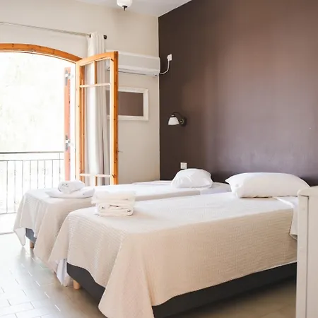 Sisiotisa Appartement Argostóli
