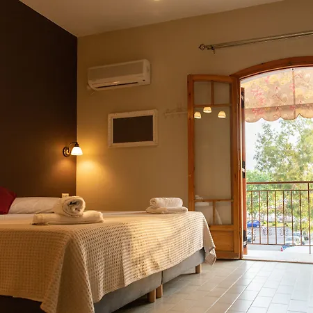 Sisiotisa Appartement