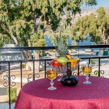 Sisiotisa Lägenhet Argostoli (Kefalonia)