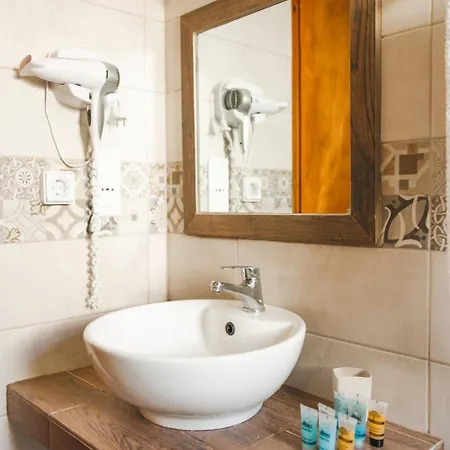 Appartement Sisiotisa