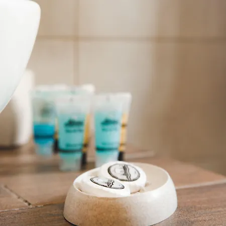 아파트 Sisiotisa *