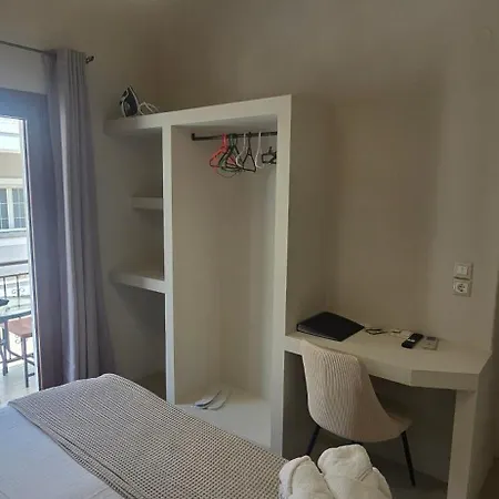 Sisiotisa Appartement