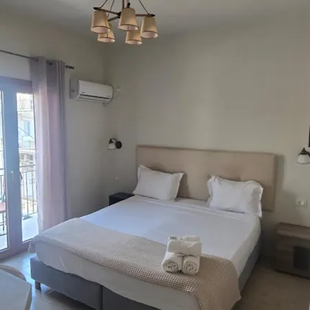 Appartement Sisiotisa