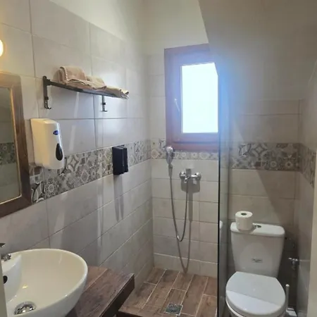 Sisiotisa Appartement *