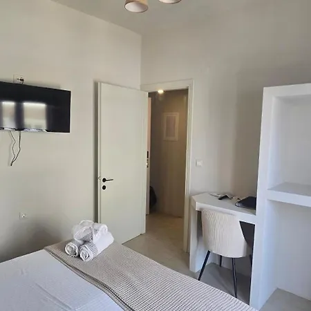 Sisiotisa Appartement Argostóli