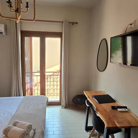 Appartement Sisiotisa Argostóli