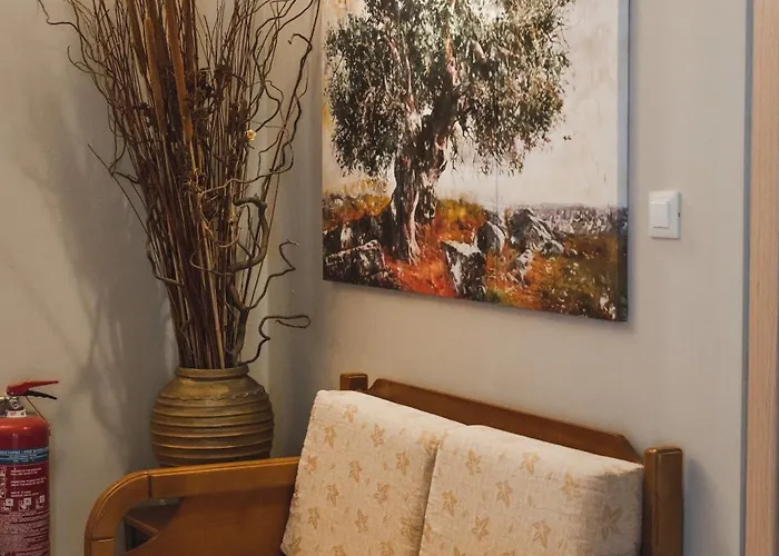 アパート Sisiotisa *