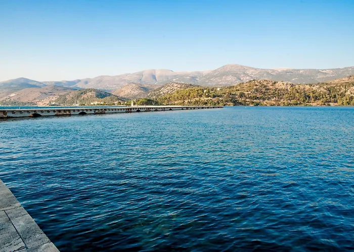 アパート Sisiotisa