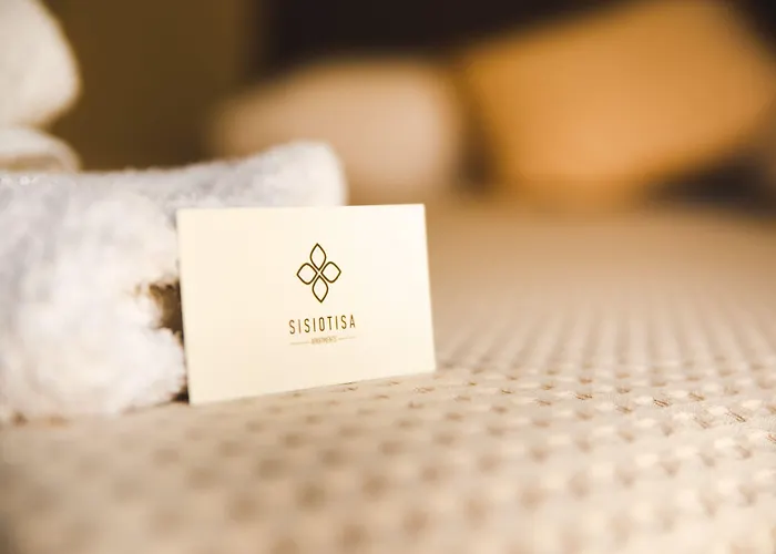 Sisiotisa アルゴストリオン