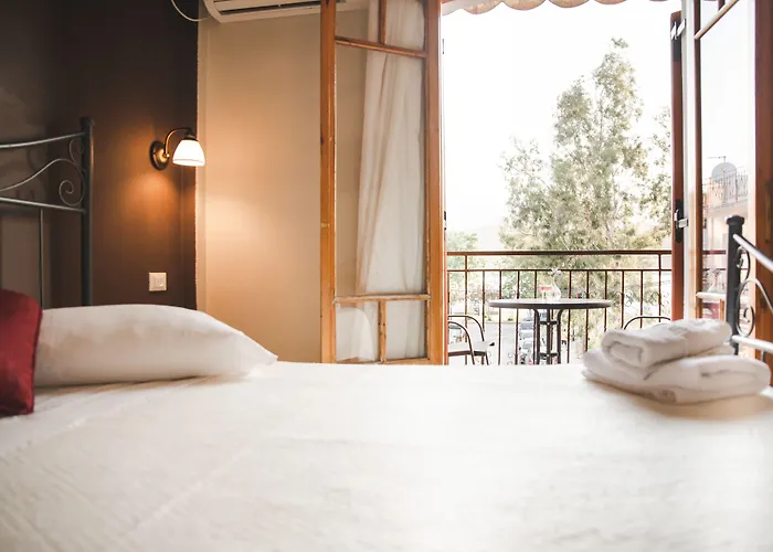 アパート Sisiotisa アルゴストリオン