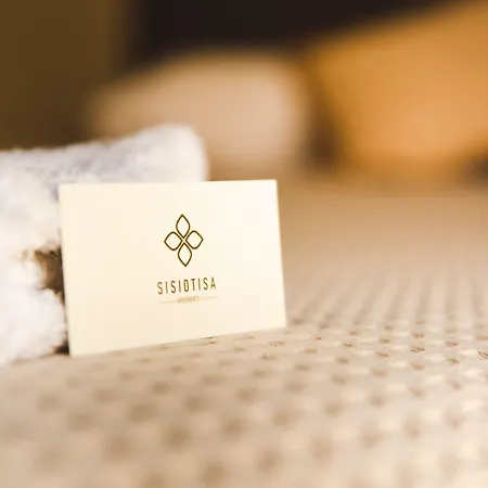 Sisiotisa 아르고스톨리온