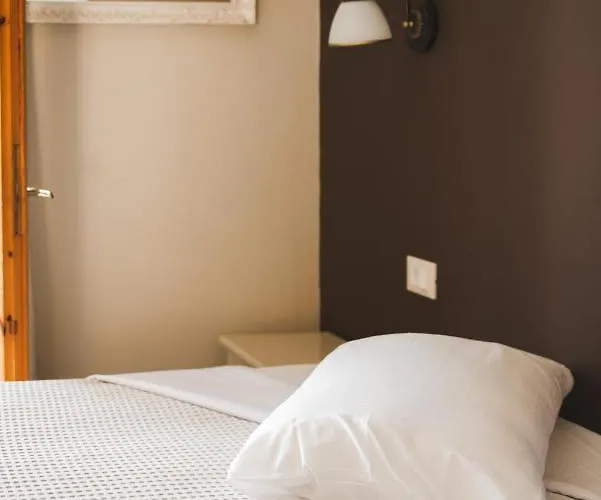 아파트 Sisiotisa 아르고스톨리온