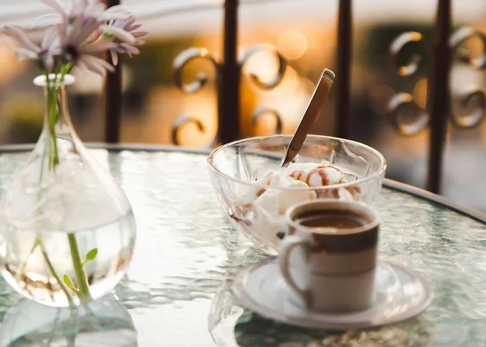 아파트 Sisiotisa 아르고스톨리온